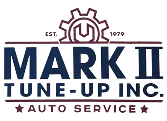 Mark II Tune-Up Inc. Auto Service