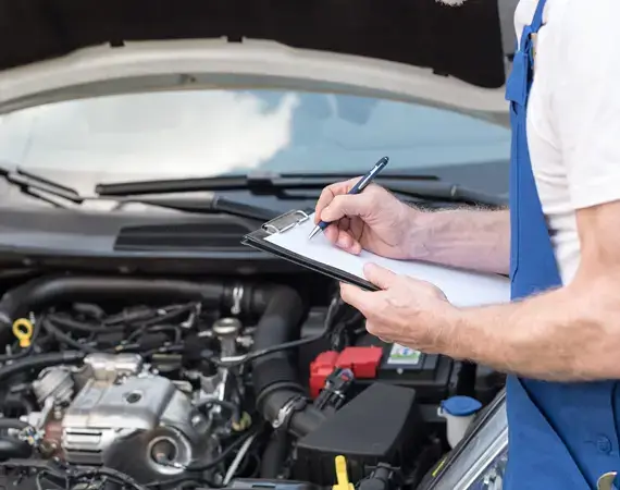 Auto Services in Fairview Heights IL