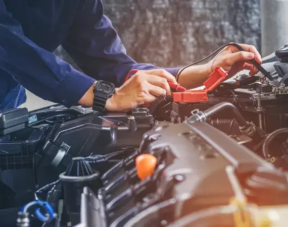 Auto Repair in Fairview Heights IL