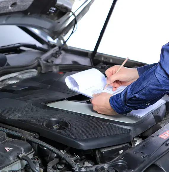 Engine Tune-Up Services in Fairview Heights IL