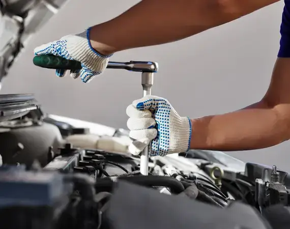 Engine Auto Services in Fairview Heights