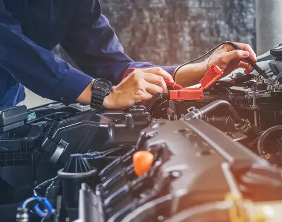 Auto Electrical Services in Fairview Heights IL